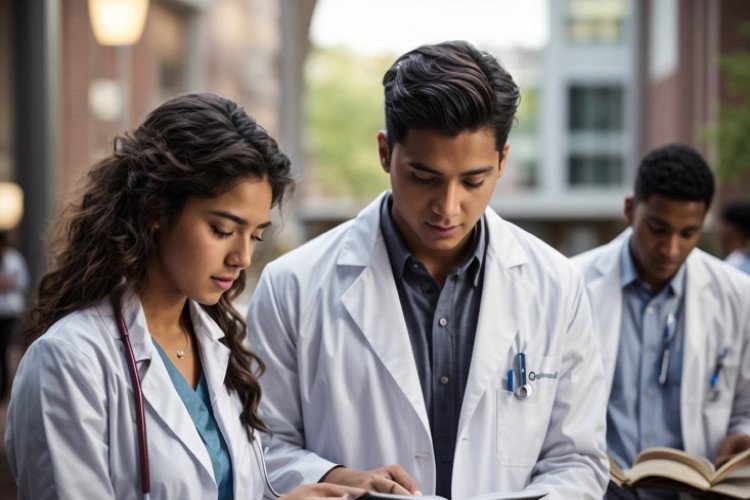 Study Medicine MBBS Dentistry Pharmacy Abroad in Georgia Serbia Kyrgyzstan Russia Admissions Open in Tiruvallur - Tiruvallur Ads
