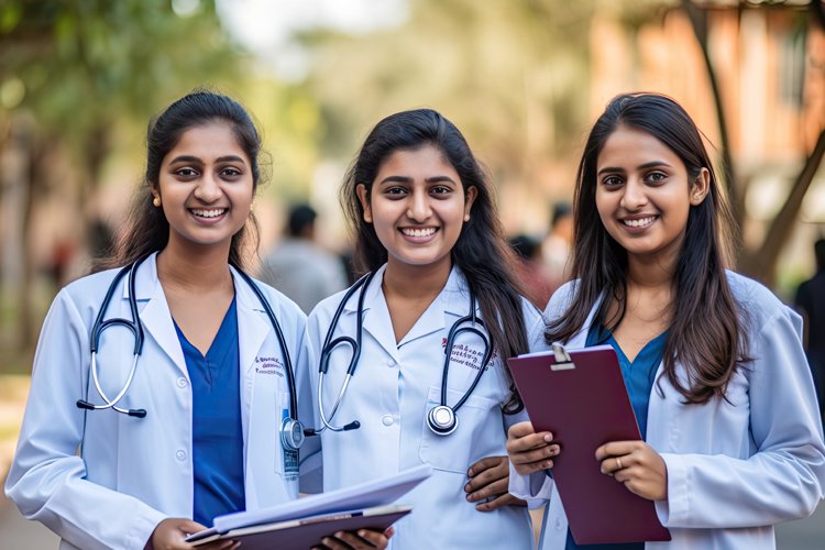 Study Medicine MBBS Dentistry Pharmacy Abroad in Georgia Serbia Kyrgyzstan Russia Admissions Open in Tiruvallur - Tiruvallur Ads