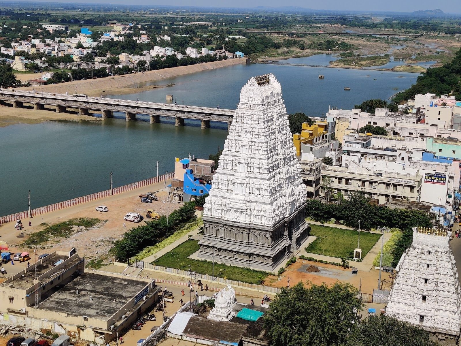 Srikalahasti